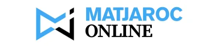 MATJAROC.ONLINE